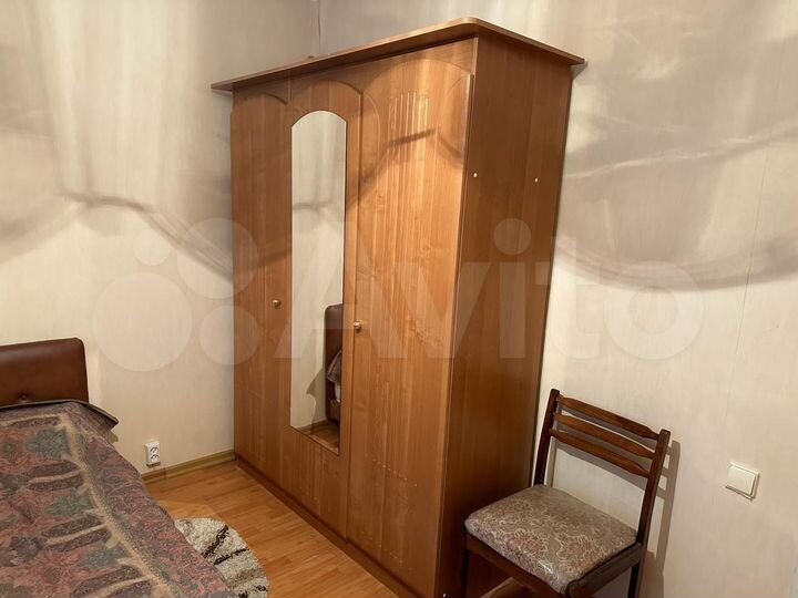 2-к. квартира, 56,7 м², 8/12 эт.