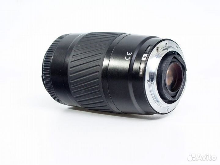 Minolta AF zoom 75-300mm f4.5(32) -5.6