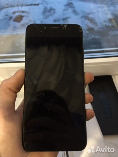 Xiaomi Mi A2, 4/64 ГБ