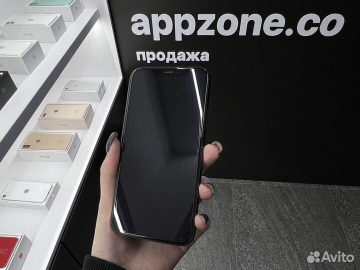 iPhone 11 Pro, 256 ГБ