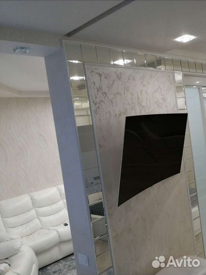 Уборка квартир/ домов