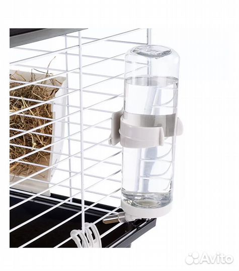 Клетка для грызунов ferplast 100