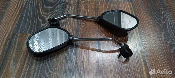Зеркало для велосипеда