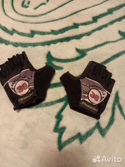 Велосипедки