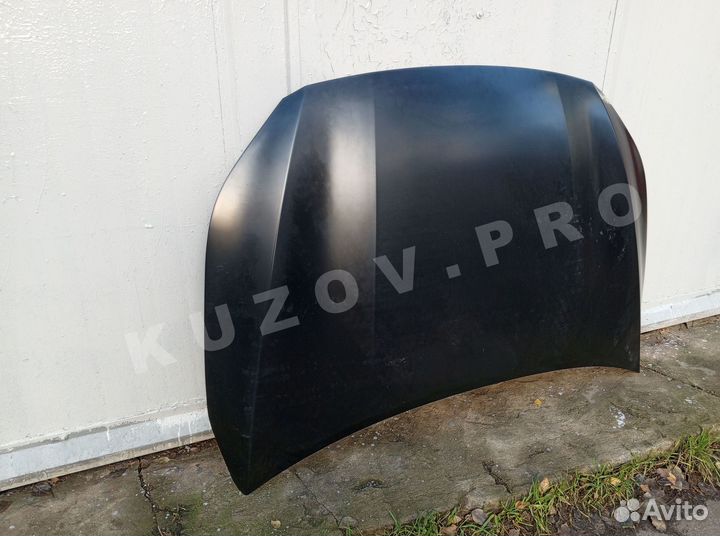 Капот Kia Ceed 3 2018