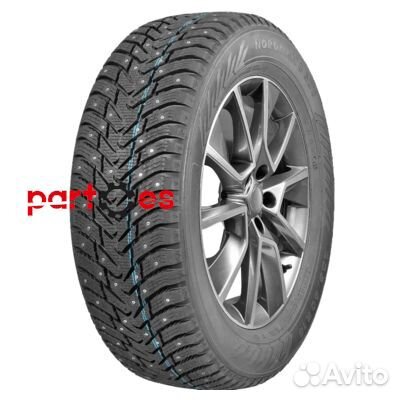 Nokian Tyres Nordman 8 SUV 265/60 R18