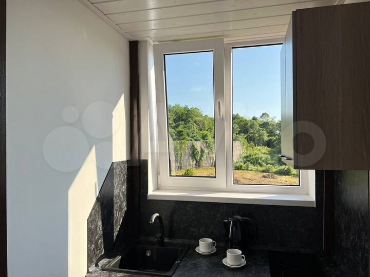 Апартаменты-студия, 22,1 м², 4/4 эт.