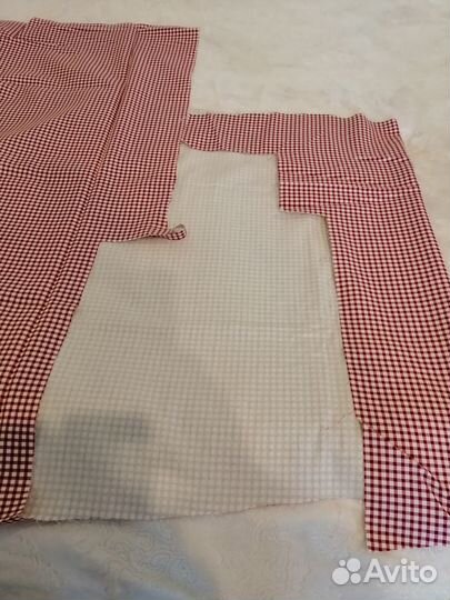 Ткань мебельная Toile de Jouy (Италия)