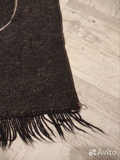 Пано шерсть, германия, СССР