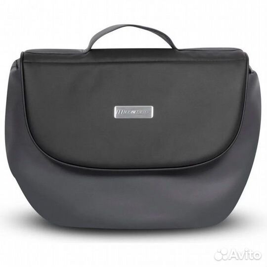 Коляска 2 В 1 riko sigma 01 Antracite (графит)