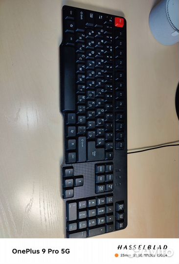 Клавиатура aceline k-504bu