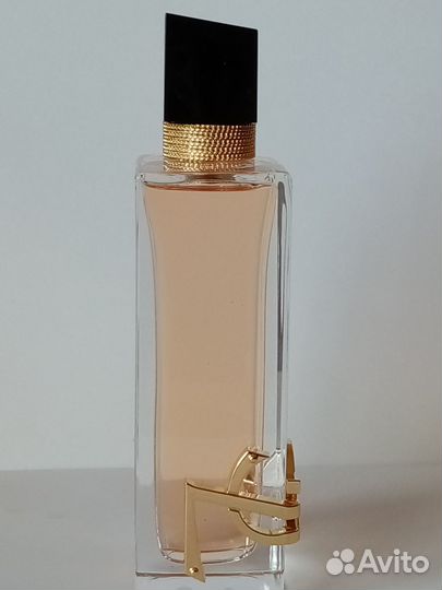 Libre Eau De Toilette by Yves Saint Laurent 90 ml