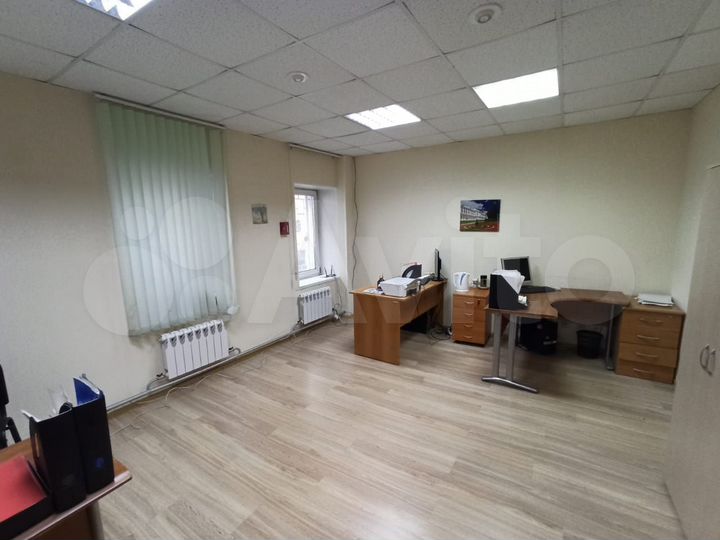 Офис, 22.5 м² (20 ифнс)