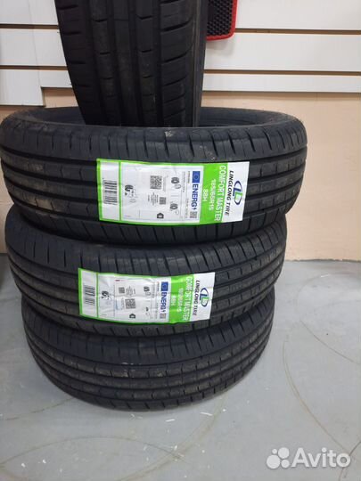 LingLong Comfort Master 185/65 R15 88H