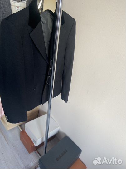 Одежда для верховой езды