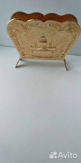 Салфетница