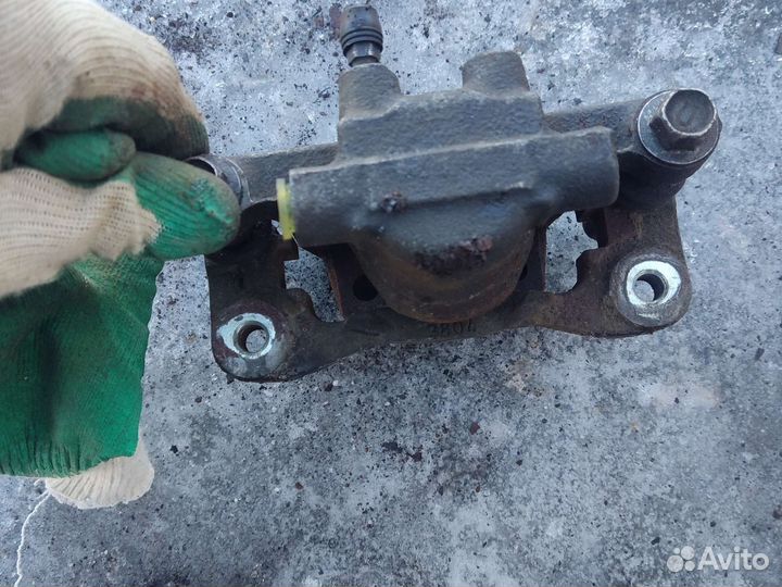 Lancer 10 запчасти