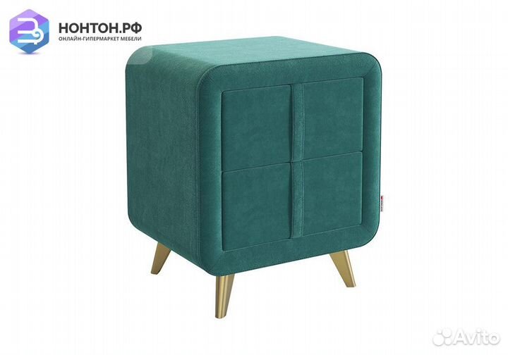 Тумба прикроватная Софи 2 сосна