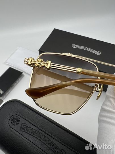 Очки мужские chrome hearts