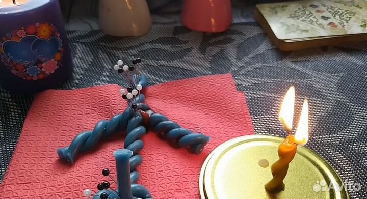 Гадание Гадалка приворот Обучение