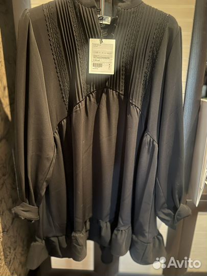 Платье lime xs