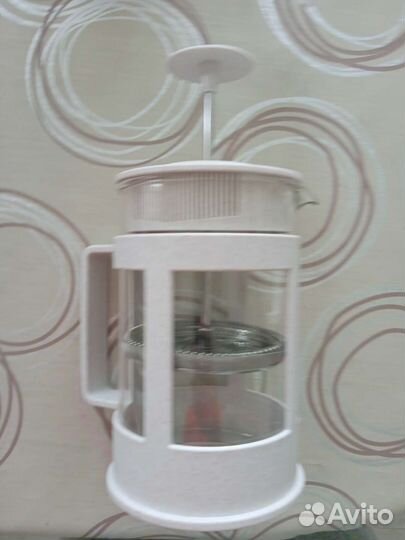 Френч пресс