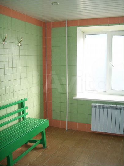 Комната 12,8 м² в 1-к., 2/5 эт.