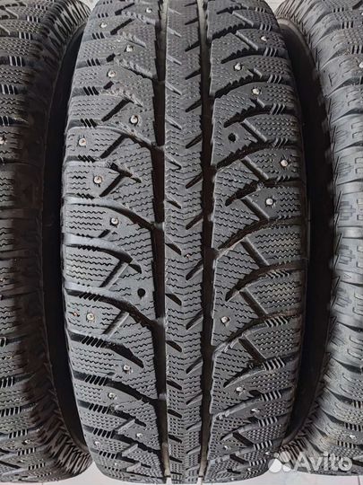 Bridgestone Ice Cruiser 7000S 195/65 R15 91T