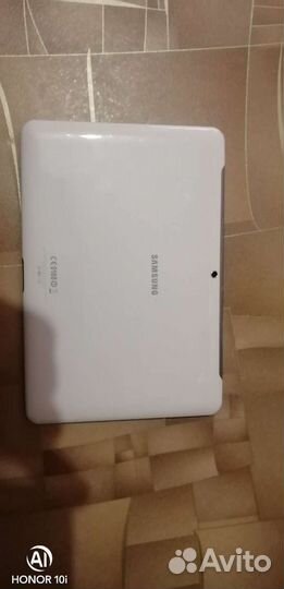 Планшет samsung galaxy tab 2 10.1 андройд 7.1