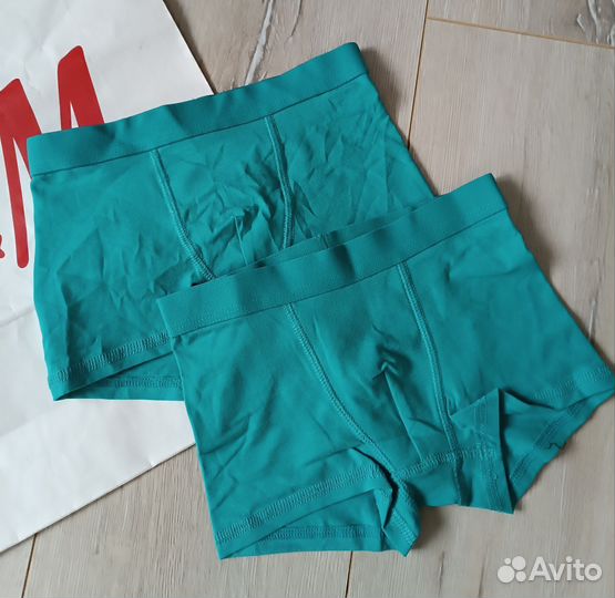 Трусы на мальчика H&M. 98-104
