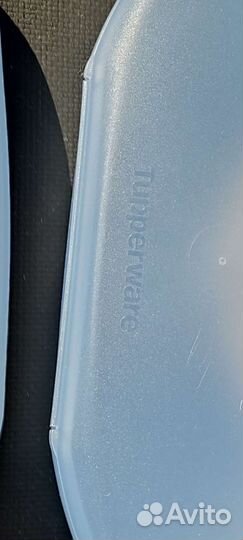 Футляр для очков Tupperware