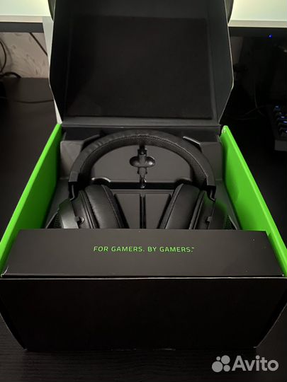 Razer Kraken