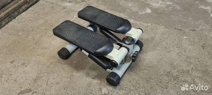 Тренажер степпер