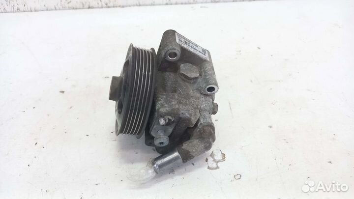 Насос гур Ford Mondeo 4