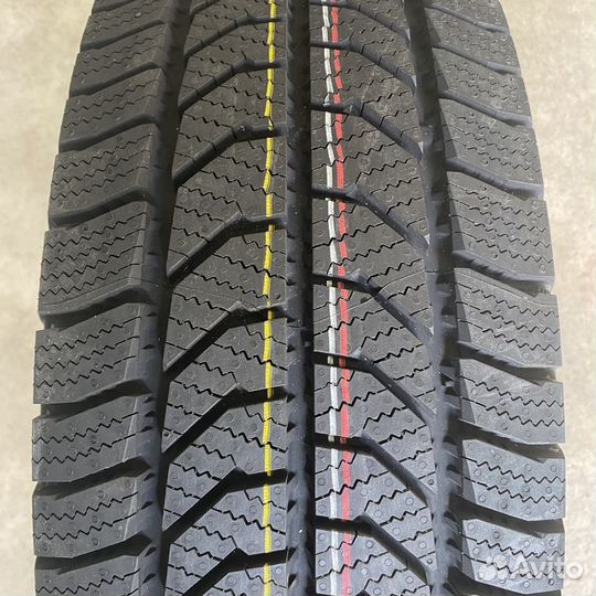 Continental VanContact Viking 195/70 R15C 104R