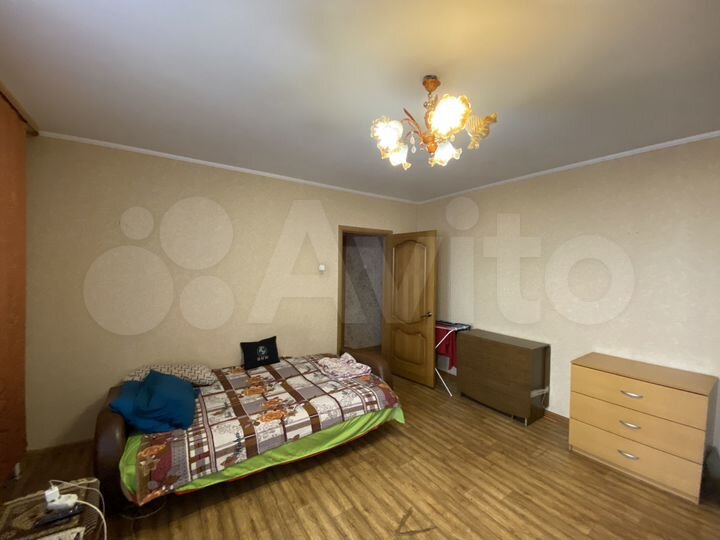 2-к. квартира, 67,3 м², 1/17 эт.