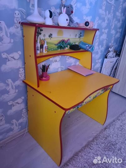 Детская мебель бу