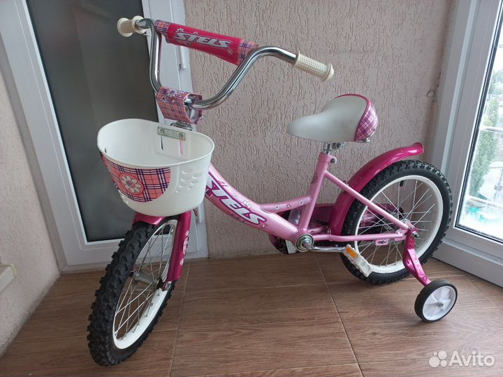 Велосипед stels (16)