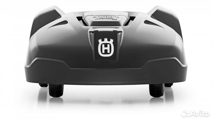 Газонокосилка-робот Husqvarna Automower 440