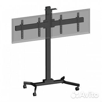 Стенд для презентаций Wize M263VC