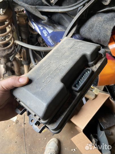 Запчасти ваз 2115