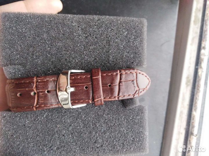 Часы наручные Okami, romanson, dkny