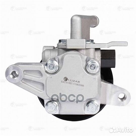 Насос гур hyundai tucson (04) /KIA sportage (04)