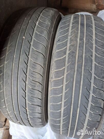 КАМА Breeze 195/65 R15