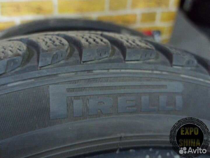 Pirelli Winter Cinturato 195/45 R16 84H