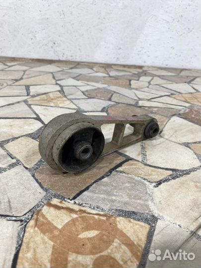 Опора Подушка кпп двигателя задняя задняя Renault