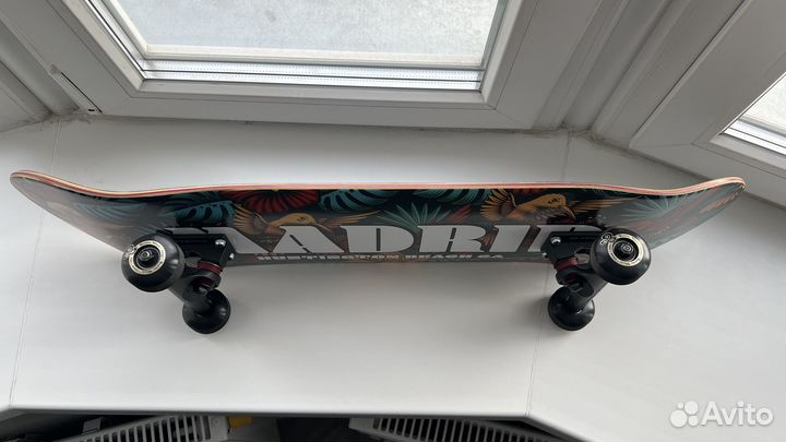 Скейтборд Madrid проф