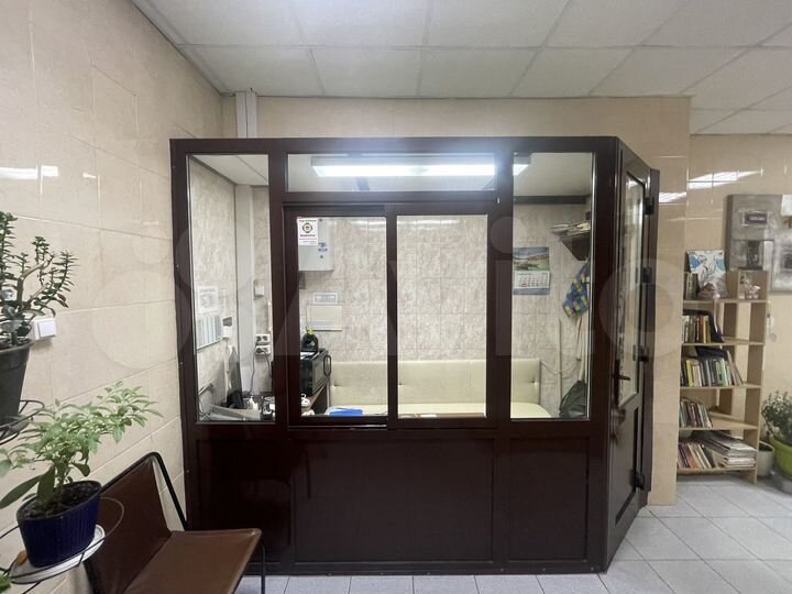 1-к. квартира, 42,7 м², 15/20 эт.