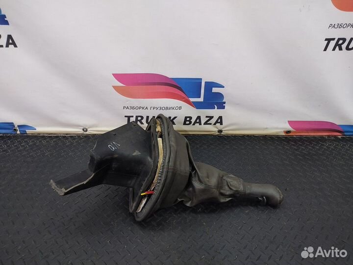 Рычаг переключения передач Volvo FH, Volvo FM