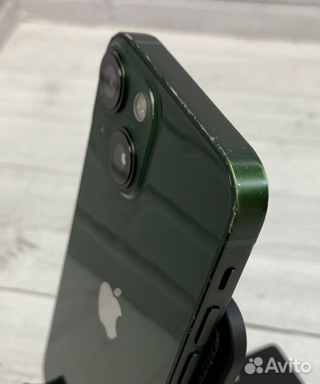 iPhone 13 mini, 128 ГБ